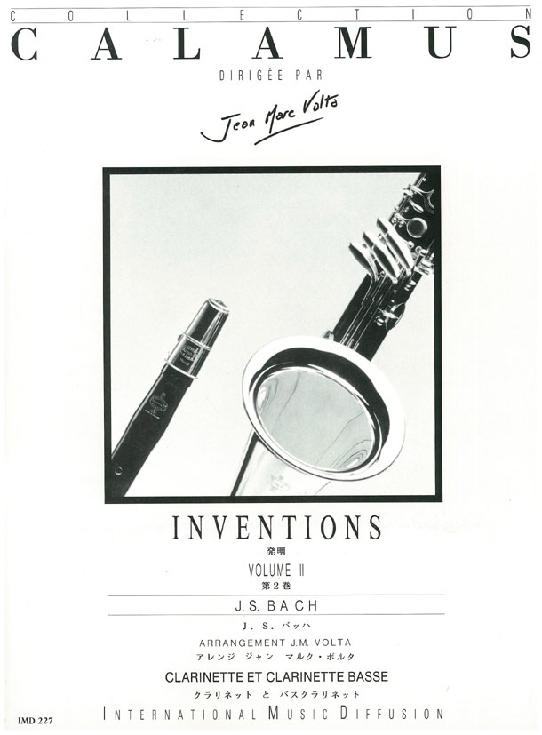 Inventions #2 - hier klicken Inventions #2 - hier klicken