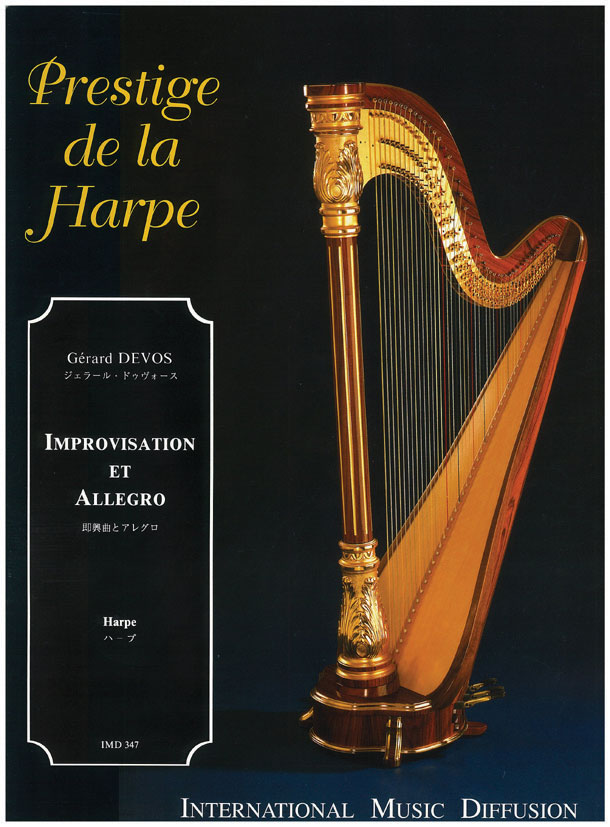 Improvisation et allegro - hier klicken Improvisation et allegro - hier klicken
