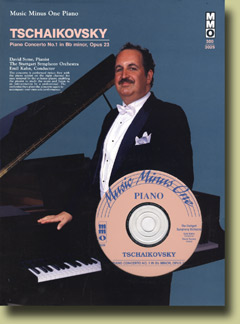 Concerto #1 in B-flat minor, Op.23 (Digitally Remastered 2 CD set) - hier klicken Concerto #1 in B-flat minor, Op.23 (Digitally Remastered 2 CD set) - hier klicken