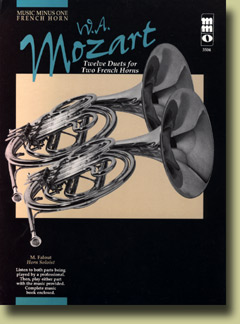 Twelfe Duets or two French Horn, - hier klicken Twelfe Duets or two French Horn, - hier klicken