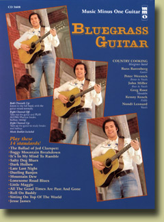 Bluegrass Guitar - hier klicken Bluegrass Guitar - hier klicken