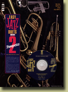 Trumpet Jazz Duets - hier klicken Trumpet Jazz Duets - hier klicken