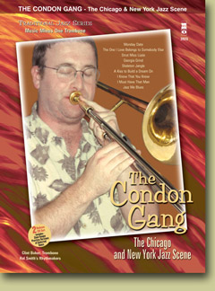 Traditional Jazz Series: The Condon Gang: Adventures in New York & Chicago Jazz - hier klicken