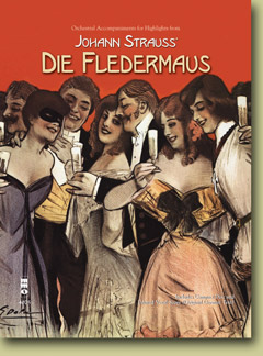 Highlights from Die Fledermaus - hier klicken Highlights from Die Fledermaus - hier klicken