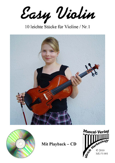 Easy Violin #1 - hier klicken