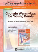 Chorale Warm-Ups for Young Bands - hier klicken Chorale Warm-Ups for Young Bands - hier klicken