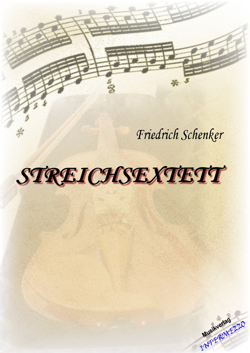 Streichsextett - hier klicken Streichsextett - hier klicken