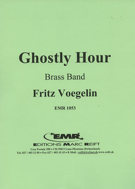 Ghostly Hour - hier klicken