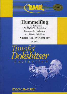 Hummelflug / Le Vol du Bourdon / The Flight of the Bumble Bee - hier klicken Hummelflug / Le Vol du Bourdon / The Flight of the Bumble Bee - hier klicken