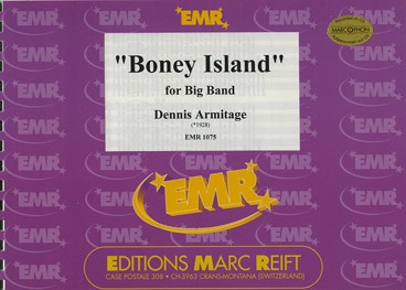 Boney Island - hier klicken
