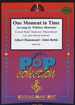 One Moment in Time - hier klicken