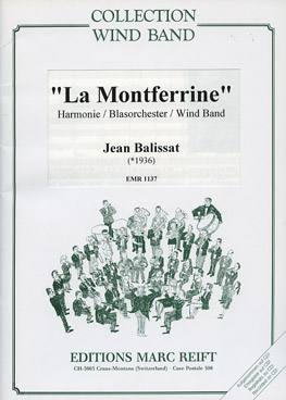 La Montferrine - hier klicken