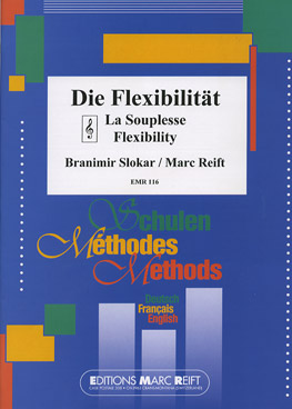 Flexibilitt, Die / La Souplesse / Flexibility - hier klicken