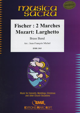 2 Marches - hier klicken