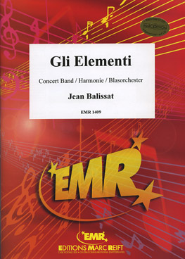Gli Elementi - hier klicken