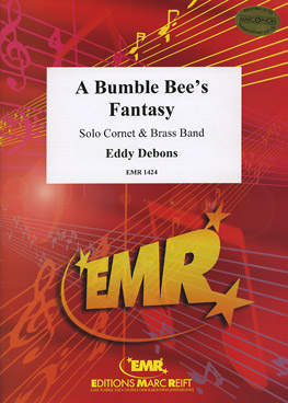 A Bumble Bee's Fantasy - hier klicken