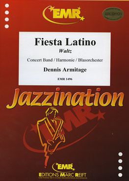 Fiesta Latino - hier klicken
