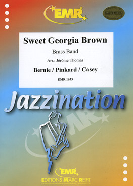 Sweet Georgia Brown - hier klicken