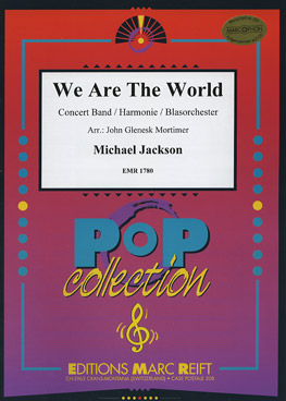 We Are The World - hier klicken We Are The World - hier klicken