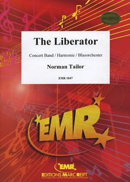 The Liberator - hier klicken The Liberator - hier klicken