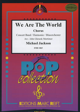 We Are The World - hier klicken We Are The World - hier klicken