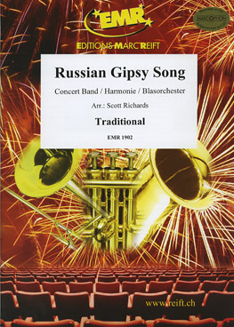 Russian Gipsy Song - hier klicken Russian Gipsy Song - hier klicken