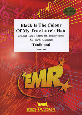 Black ist the Colour of my true Love's Hair - hier klicken