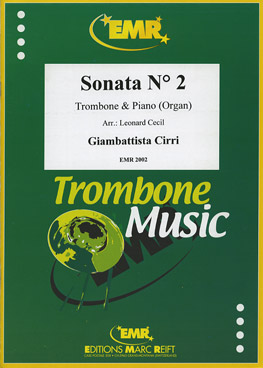 Sonata #2 (Cecil) - hier klicken