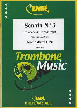 Sonata #3 (Cecil) - hier klicken