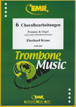 6 Choralbearbeitungen - hier klicken