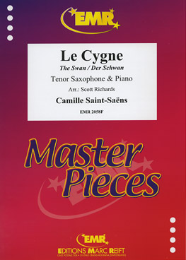 Le Cygne - hier klicken Le Cygne - hier klicken
