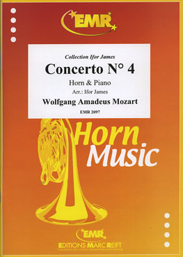 Concerto #4 (Ifor James) - hier klicken