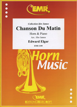 Chanson du Matin Op.15 #2 - hier klicken