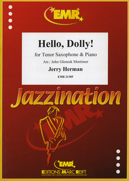 Hello, Dolly! - hier klicken Hello, Dolly! - hier klicken