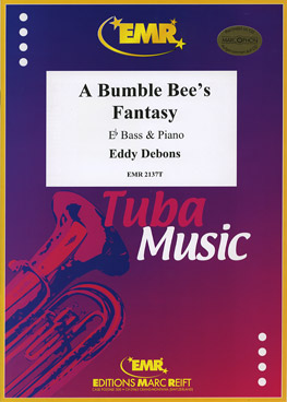 A Bumble Bee's Fantasy (Eb Bass) - hier klicken
