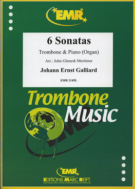 6 Sonatas - hier klicken 6 Sonatas - hier klicken