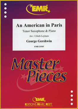 American in Paris, An - hier klicken American in Paris, An - hier klicken