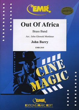 Out Of Africa - hier klicken