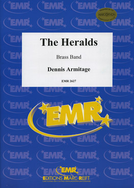 Heralds, The - hier klicken Heralds, The - hier klicken