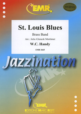 St. Louis Blues, The - hier klicken St. Louis Blues, The - hier klicken