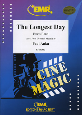 Longest Day, The - hier klicken