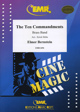 10 Commandments, The (Ten) - hier klicken 10 Commandments, The (Ten) - hier klicken