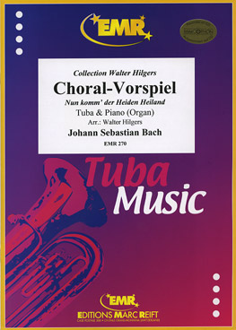 Choral-Vorspiel 'Nun komm der Heiden Heiland' - hier klicken Choral-Vorspiel 'Nun komm der Heiden Heiland' - hier klicken