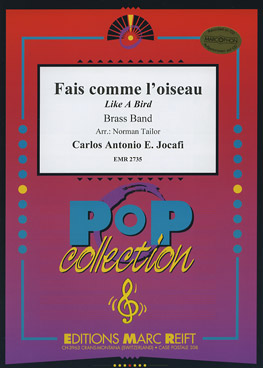 Fais comme l'oiseau - hier klicken