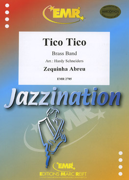 Tico Tico - hier klicken Tico Tico - hier klicken