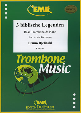 3 Biblische Legenden (BsTrb Pno) - hier klicken 3 Biblische Legenden (BsTrb Pno) - hier klicken