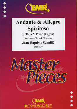 Andante & Allegro Spiritoso - hier klicken Andante & Allegro Spiritoso - hier klicken