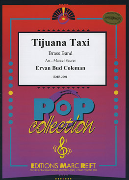 Tijuana Taxi - hier klicken