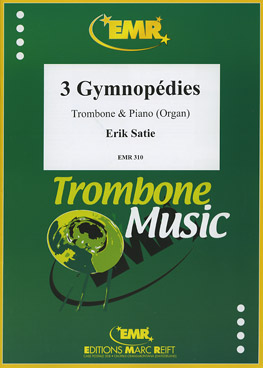 3 Gymnopédies - hier klicken 3 Gymnopédies - hier klicken