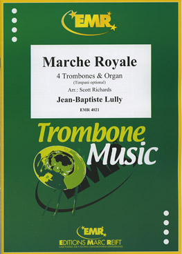 Marche Royale - hier klicken Marche Royale - hier klicken